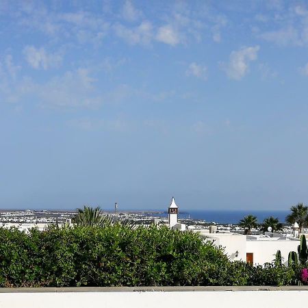 Apartamento Panoramic Playa Blanca  Eksteriør bilde