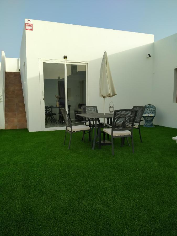 Apartamento Panoramic Playa Blanca  Eksteriør bilde