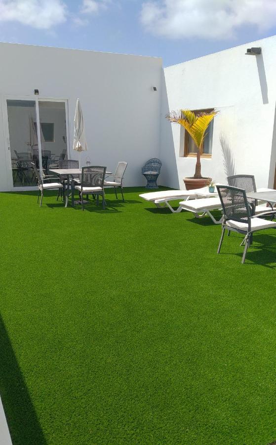 Apartamento Panoramic Playa Blanca  Eksteriør bilde