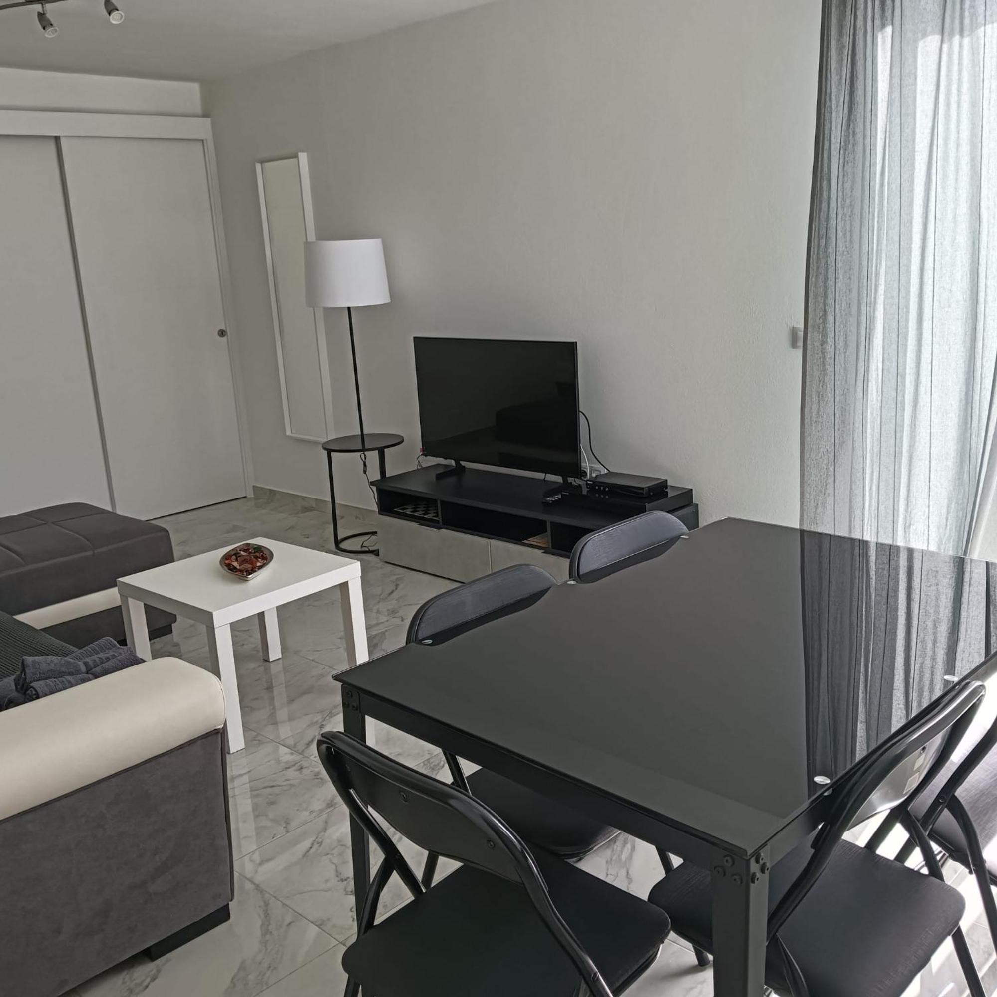 Apartamento Panoramic Playa Blanca  Eksteriør bilde