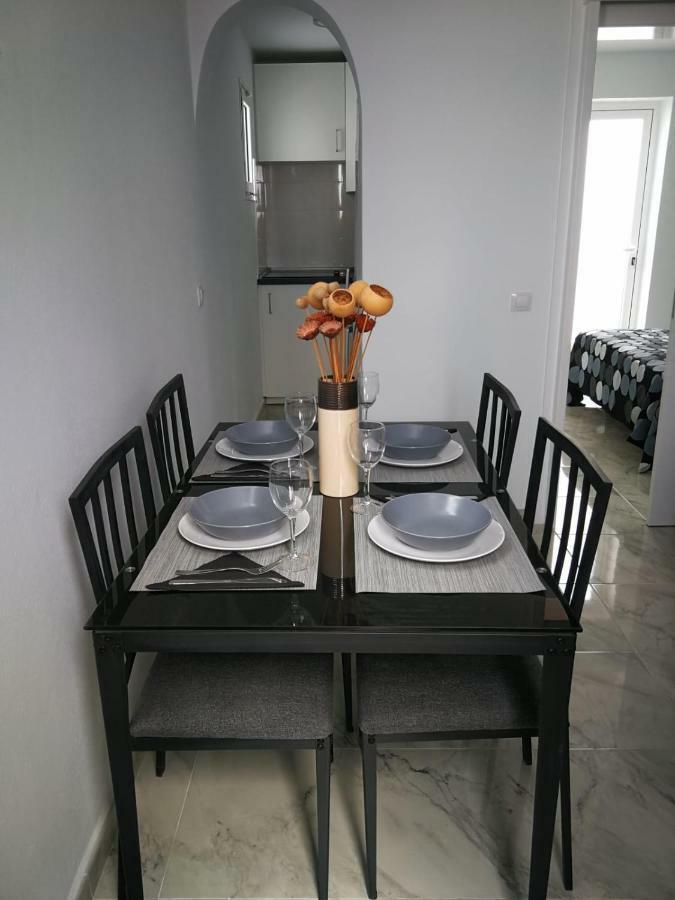 Apartamento Panoramic Playa Blanca  Eksteriør bilde