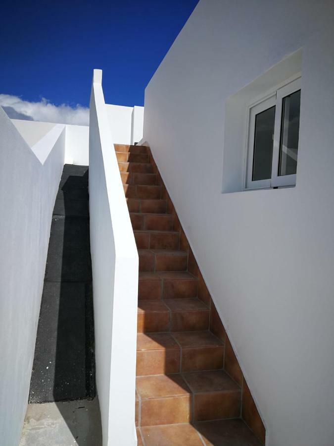 Apartamento Panoramic Playa Blanca  Eksteriør bilde
