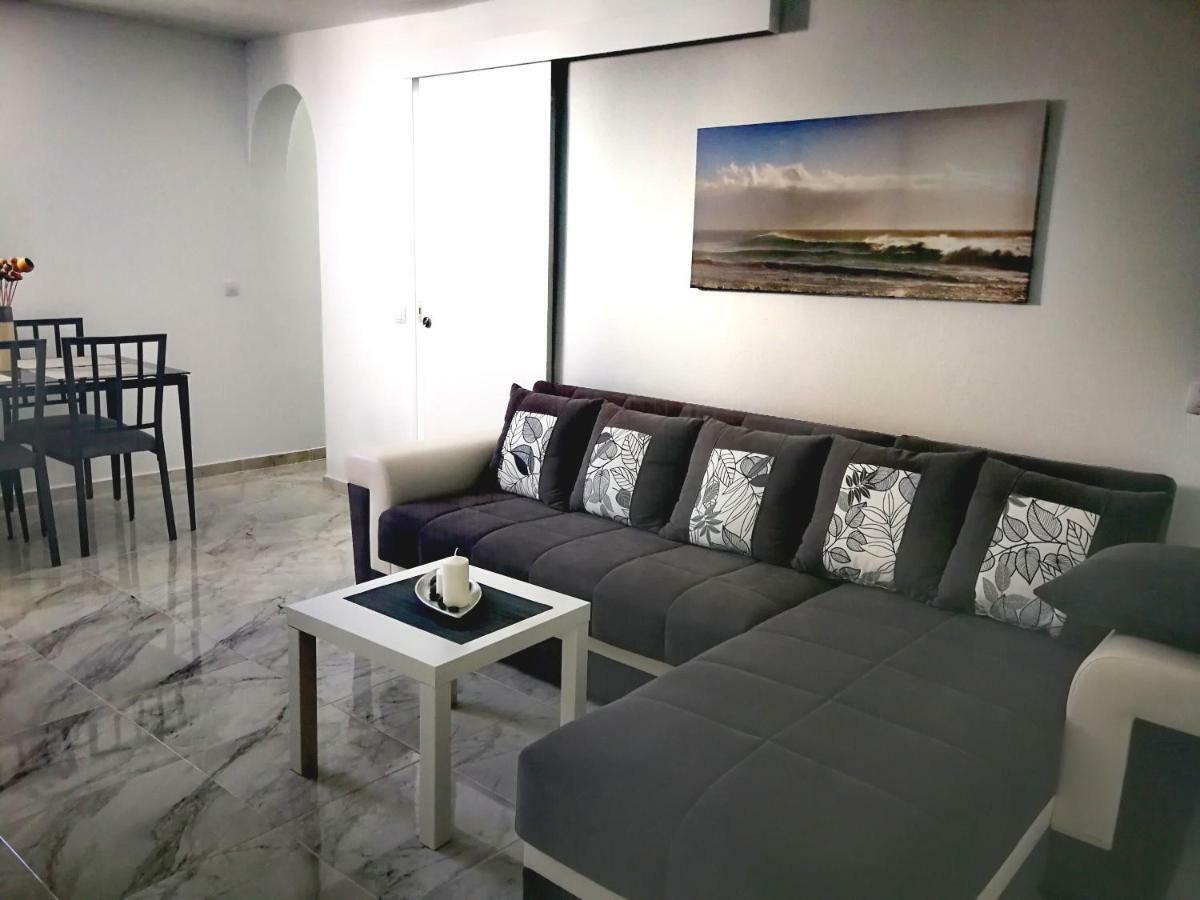 Apartamento Panoramic Playa Blanca  Eksteriør bilde