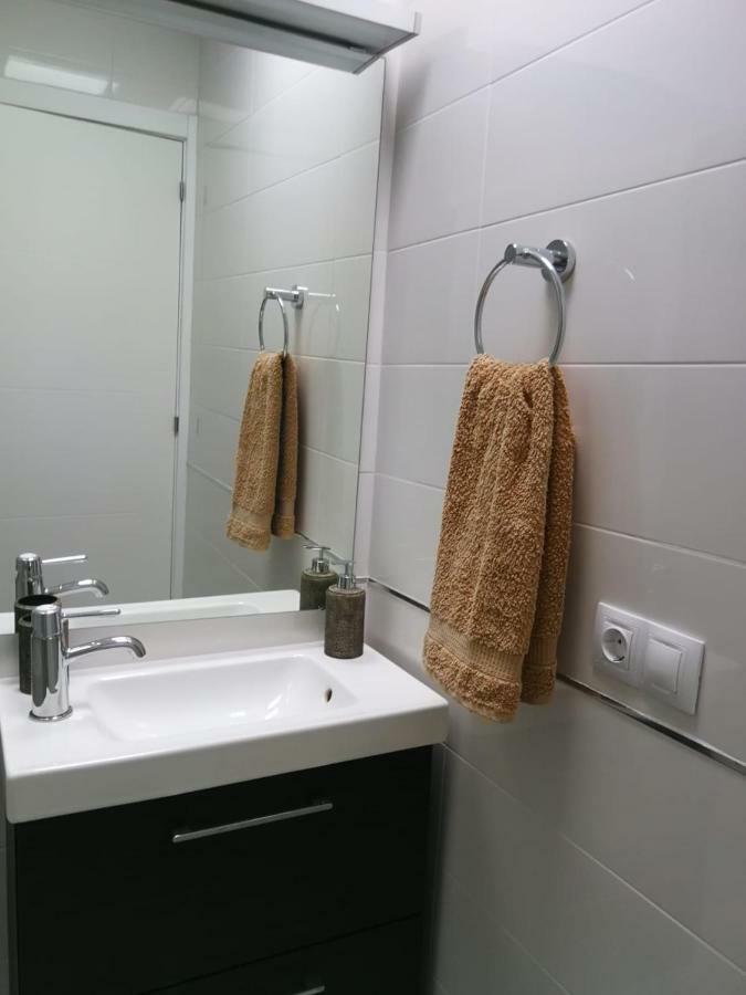 Apartamento Panoramic Playa Blanca  Eksteriør bilde