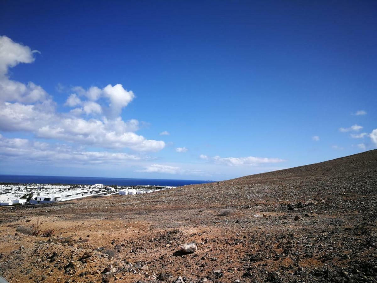Apartamento Panoramic Playa Blanca  Eksteriør bilde