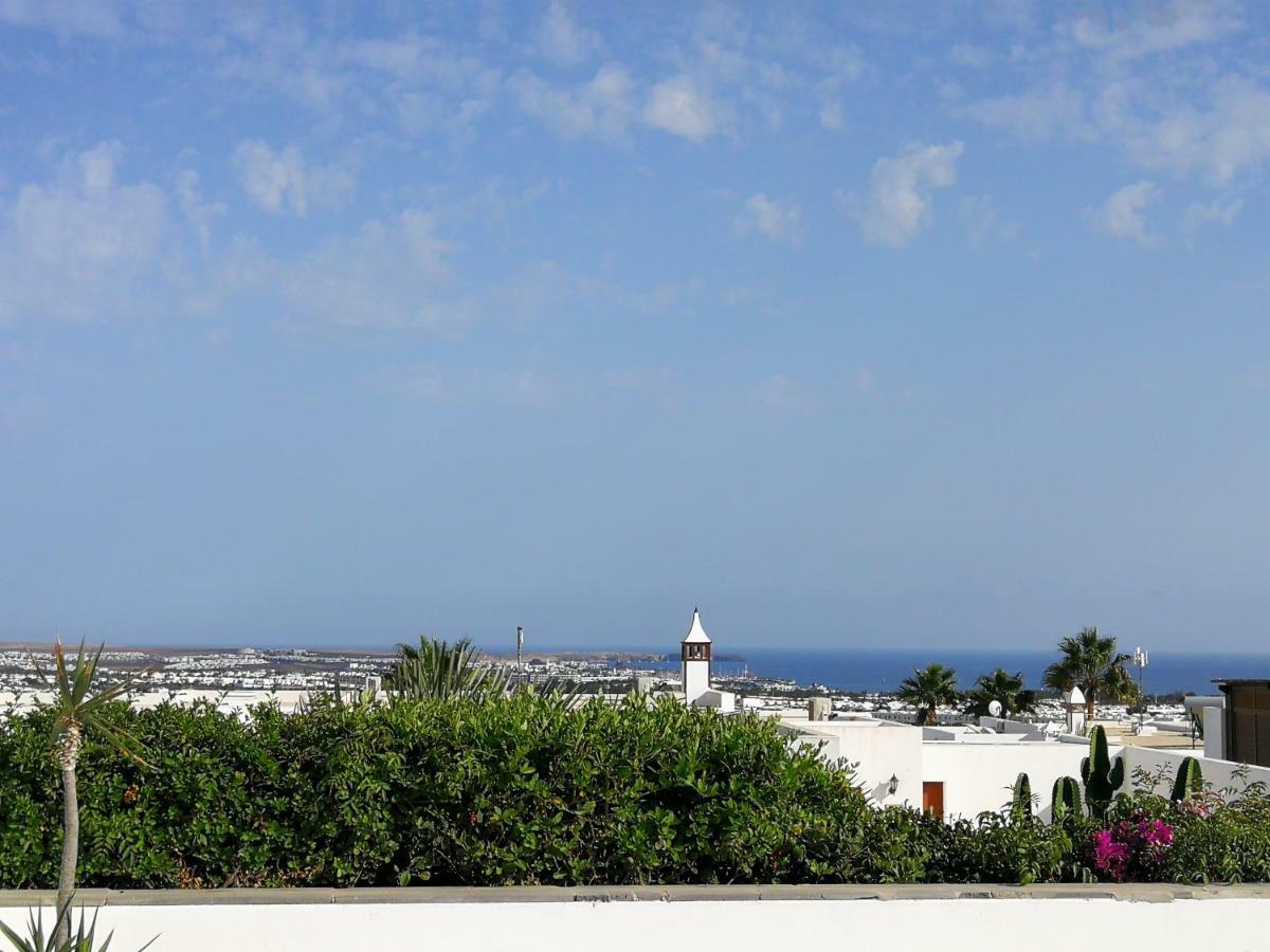 Apartamento Panoramic Playa Blanca  Eksteriør bilde