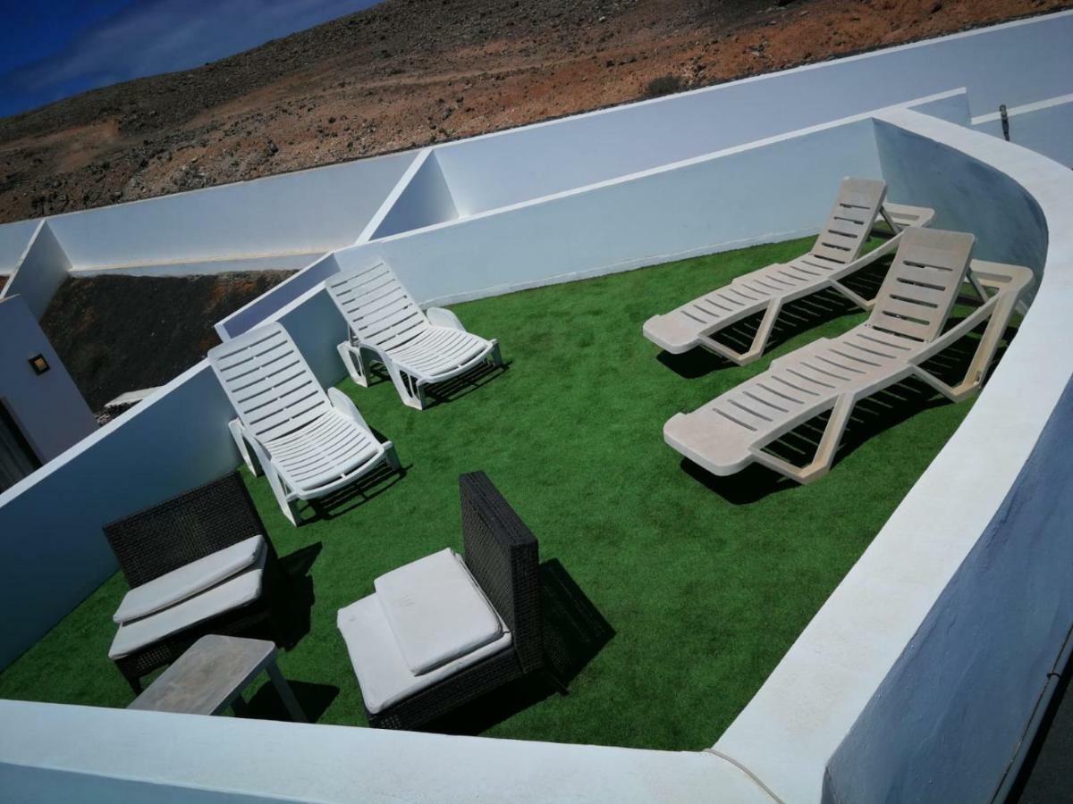 Apartamento Panoramic Playa Blanca  Eksteriør bilde